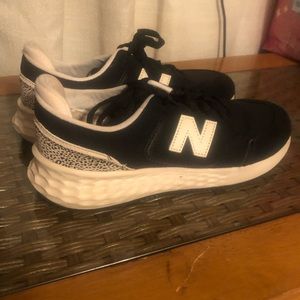 New Balance sneakers
